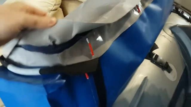 Бортовые сумки на лодку ПВХ смотреть онлайн