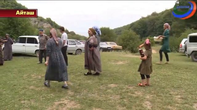 «Жизненные ценности  многодетной семьи».Бекташевых,
