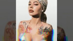 Instasamka-Moneyken Love