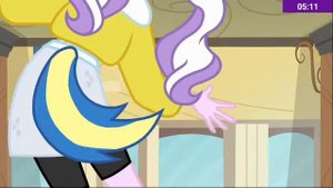 Песни малитол пони