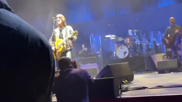 Richard Ashcroft - Sonnet (Live @ Royal Albert Hall, 1 Nov 2021) смотреть онлайн