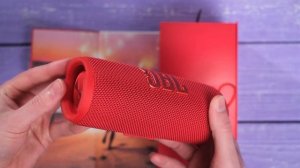 JBL FLIP 6 | ЛУЧШАЯ ПОРТАТИВНАЯ КОЛОНКА!!