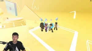 ALL *4* SHARD LOCATIONS In Roblox Innovation Awards Voting Hub [BLOXY AWARDS 2022]