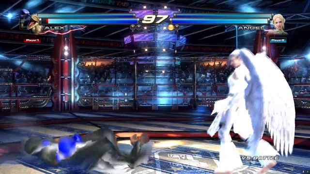 Tekken Tag Tournament 2: Wii U Edition Wii U
