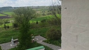 Анастасов монастырь 2021 глазами дилетанта