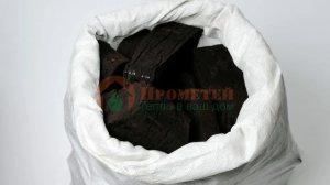 Торфяные брикеты Евро. Особенности использования, характеристики, производство.