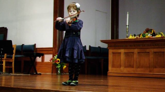 Twinkle Variations смотреть онлайн