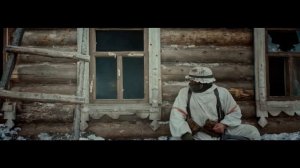 "Русский Иллюзион": "Красный призрак"