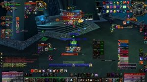"афли лок 5.2 Саурфанг цлк 10 об(PvE WotLK 3.3.5)"