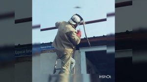 Как врезатся газовую трубу новичкам пример