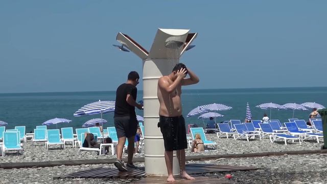 Бесконечный шампунь. Заразное видео