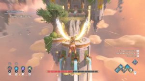 Immortals Fenyx Rising - на Олимпе жить, испытание богов #6