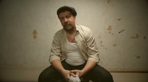 Иван Быков. Актерская визитка