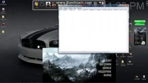 Как настроить Skyrim  чтобы не лагала