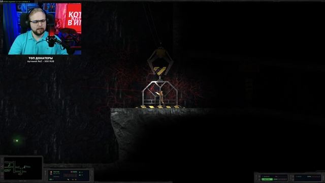 Я спустился в САМУЮ ГЛУБОКУЮ пещеру и нашёл там ЭТО. На обзоре Hidden Deep