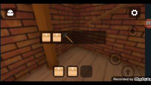 Прохождение игры Angry neighbor