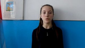 Стих "Русский язык"