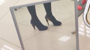 СЕКОНД ХЕНД Зигзаг удачи, максимальная скидка 60%. Много обуви, одежда. Влог из примерочной.