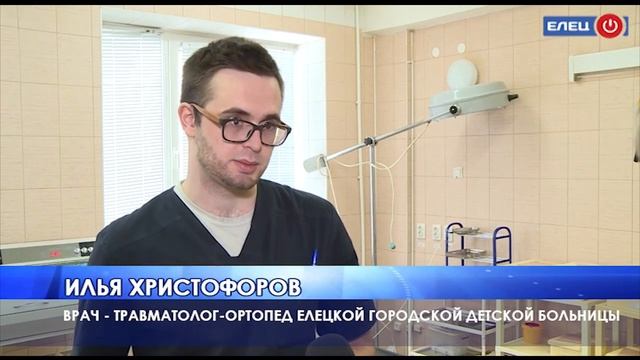Источник повышенной опасности: большинство травм зимой дети получают в результате катания