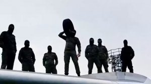 В нашем парке тает лёд К А