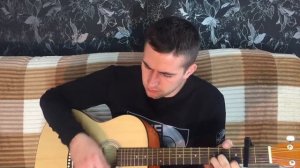 Дворовые песни (Аленка)