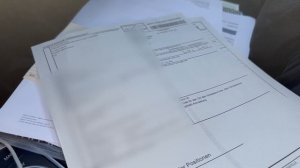 Самостоятельная покупка и перегон автомобиля из Германии в Россию. Сентябрь 2023 года.