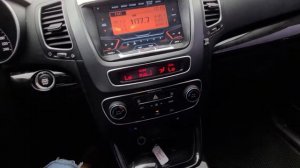 KIA Sorento 2012 / Used Car from South Korea (авто на заказ из Кореи)