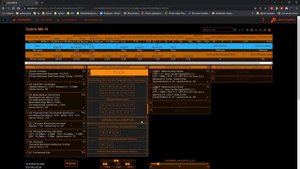 Гайд по фиту корабля для новичков. Elite Dangerous: Odyssey