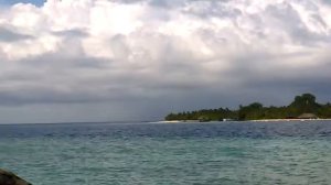 Остров Расду (Rasdhoo) Мальдивы