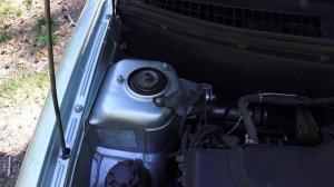 ВАЗ 2170 Приора/LADA Priora. Опыт эксплуатации 2008 - 2012 - 2016.