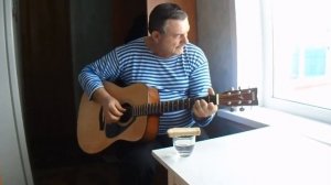 Кукушка (Серая кукушка за рекой) -В Нетребин. (В.Кочетков, Ю. Кирсанов)
