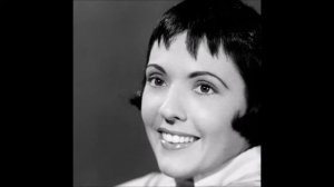 Keely Smith - You Made Me Love You