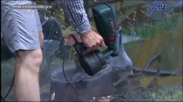 Работа над диорамой Великое стояние на реке Угре