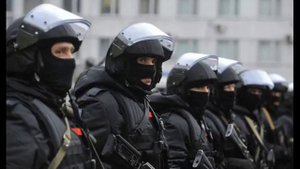 Гимн ФСБ