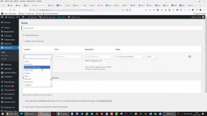 Язык сайта по умолчанию украинский Wordpress