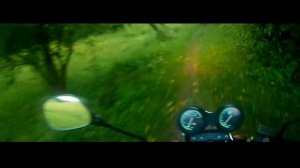 YAMAHA YBR 125 В ДЕЛЕ / РАССКАЗЫВАЕМ ПРО ËБРИК