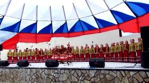 Ой вы ветры ветерочки