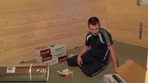 Видеоотзыв Caleo Platinum