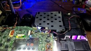 #EPSON EB-X03 Temp error problem/how to solve temperature error problem