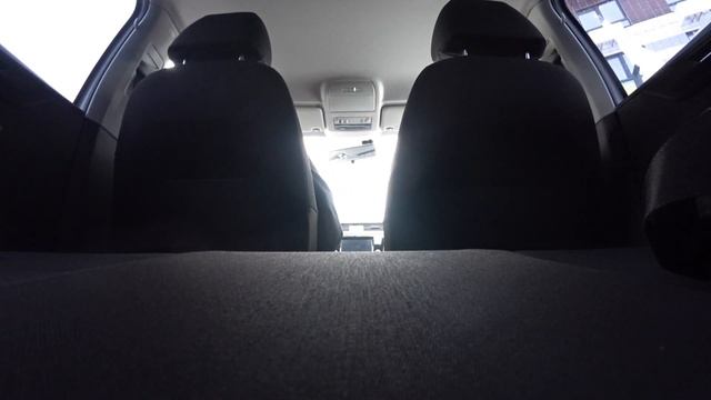 152. Приемка машиноместа в паркинге от ПИК. ЖК Бунинские луга. Паркинг изнутри. смотреть онлайн