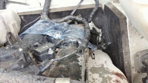 Временное решение