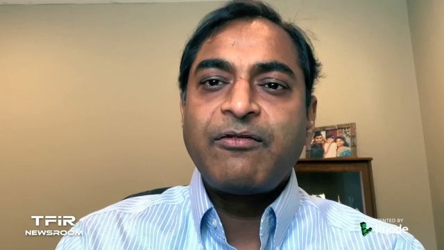 Trilio Brings Data Protection To Kubernetes смотреть онлайн