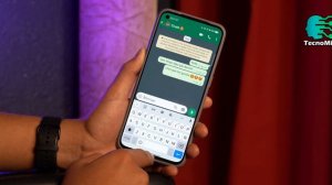 ¿Cómo ❌ ELIMINAR mensajes de WhatsApp PARA TODOS después de MUCHO TIEMPO?