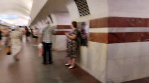 Таганско-Краснопресненская линия