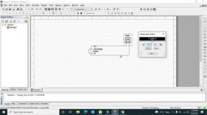 how to use multimeter in multisim | how to use voltmeter, ammeter, ohmeter in multisim
