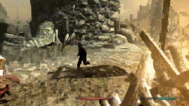 Skyrim смотреть онлайн