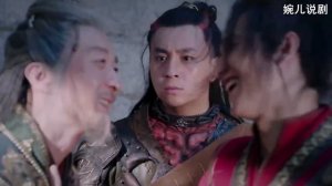 功夫大師隱瞞真實身份，功夫小子一塊石頭讓他露出馬腳！ep22