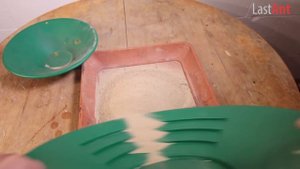 ✅ Я в ШОКЕ!! Мытье золота в лотке без воды LastAnt