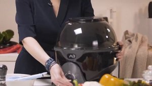 Мультиповар Avreology – профессиональный повар у вас на кухне!