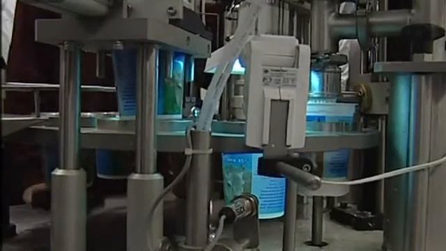 Молочный мини завод в Новосибирской области